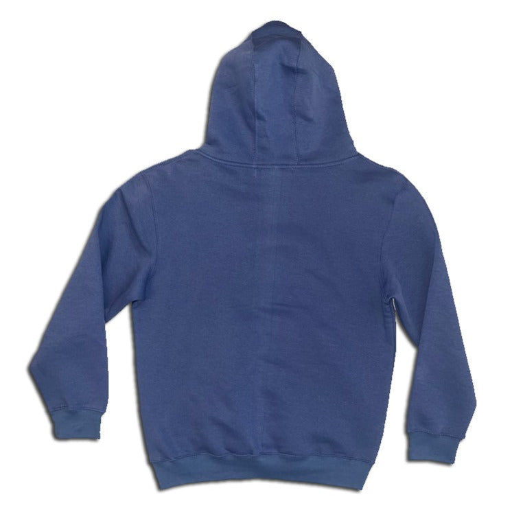 Arvon Hoodie (Blue Moon)