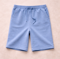 Cayman Cotton Shorts 9" Inseam