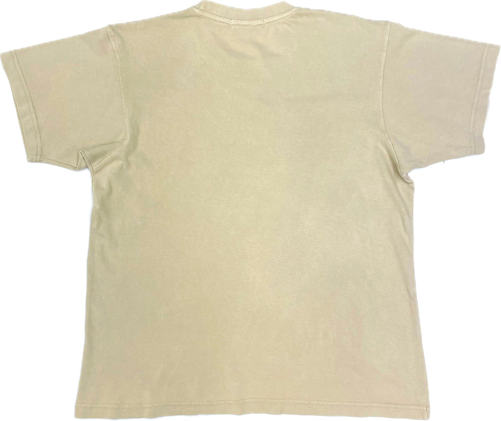 Modern Box "The DJ Tee" Tee (Desert Sand)