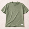 Modern Box Tee