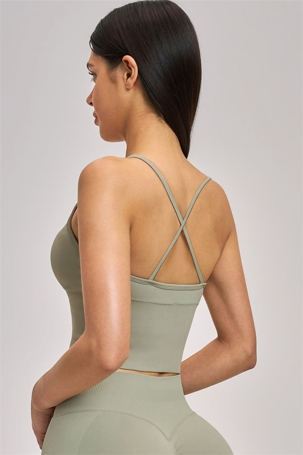 The Vision Tank Top