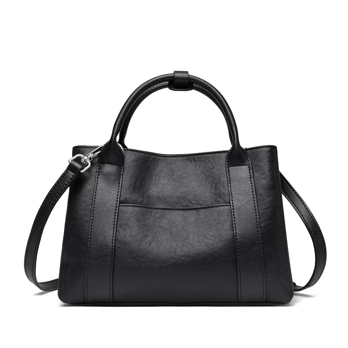 Classic Design Crossbody Bag For Mature Womens Daily Commute