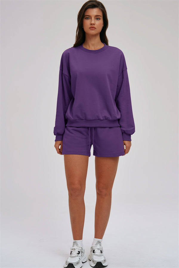 The Kinetic Sweatshirt
