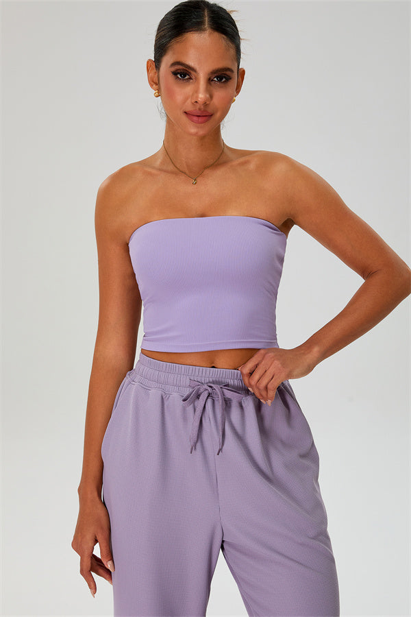 The Rush Tube Top