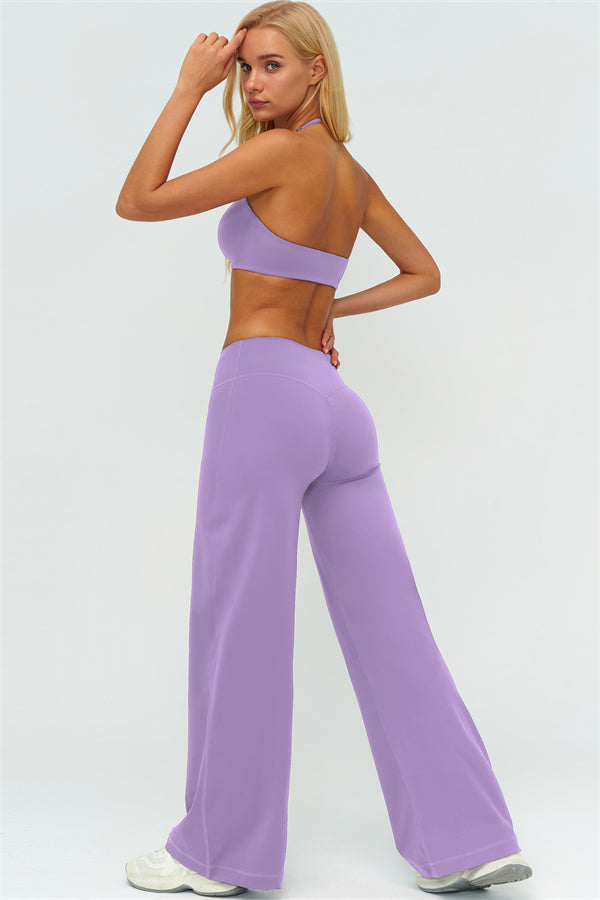 The Twirl Sports Bra