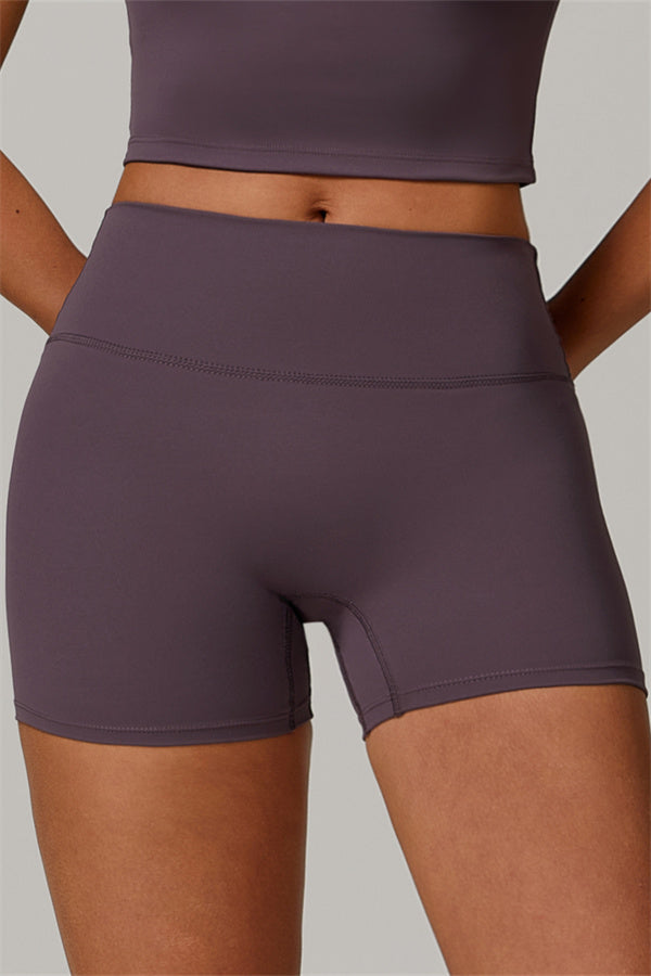 The Isabella Shorts