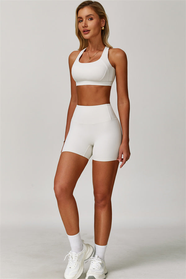 The Eloise Shorts