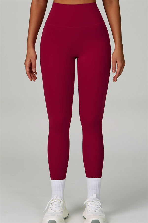 The Seraphine Halter Crop Top Leggings 2-Piece Set