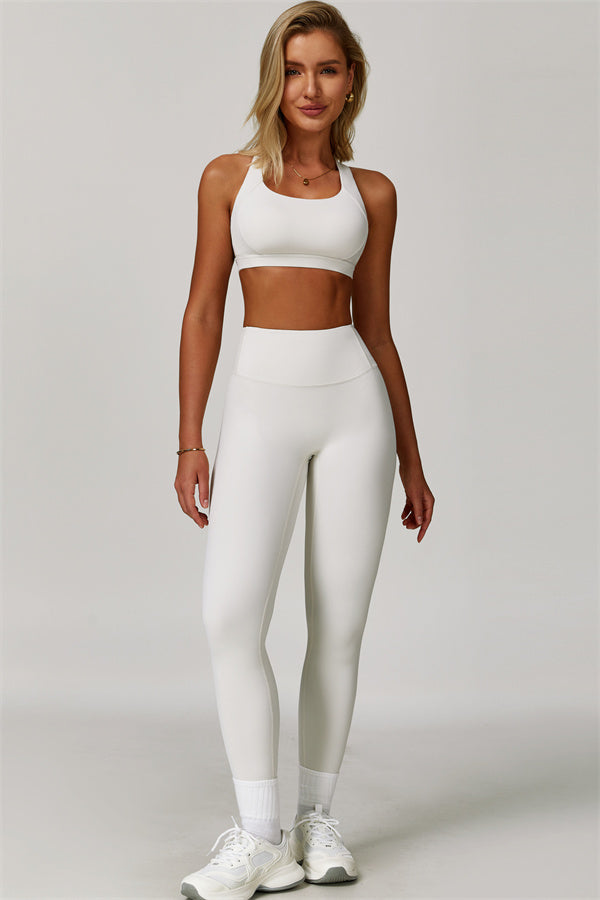 The Eloise Sports Bra Leggings 2-Piece Set