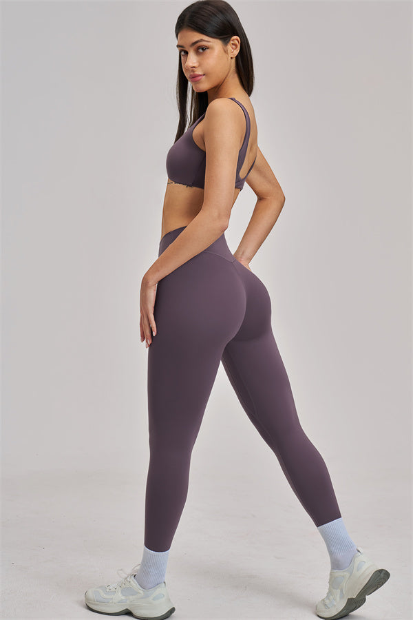 The Swoon Sports Bra