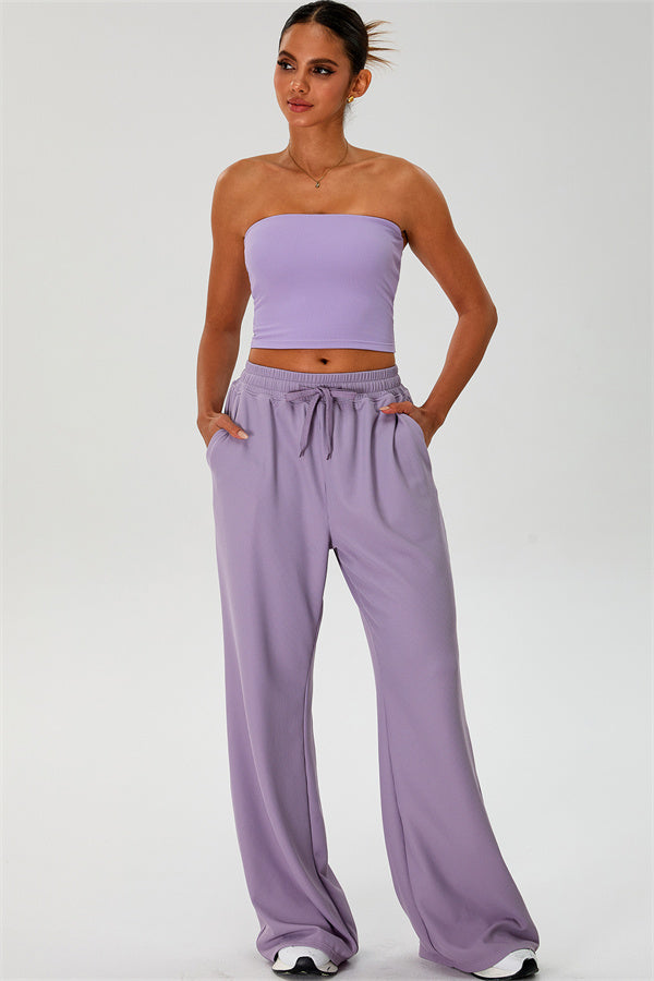 The Rush Sweatpants