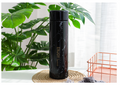 Marble Insulated Water Bottle and Cup