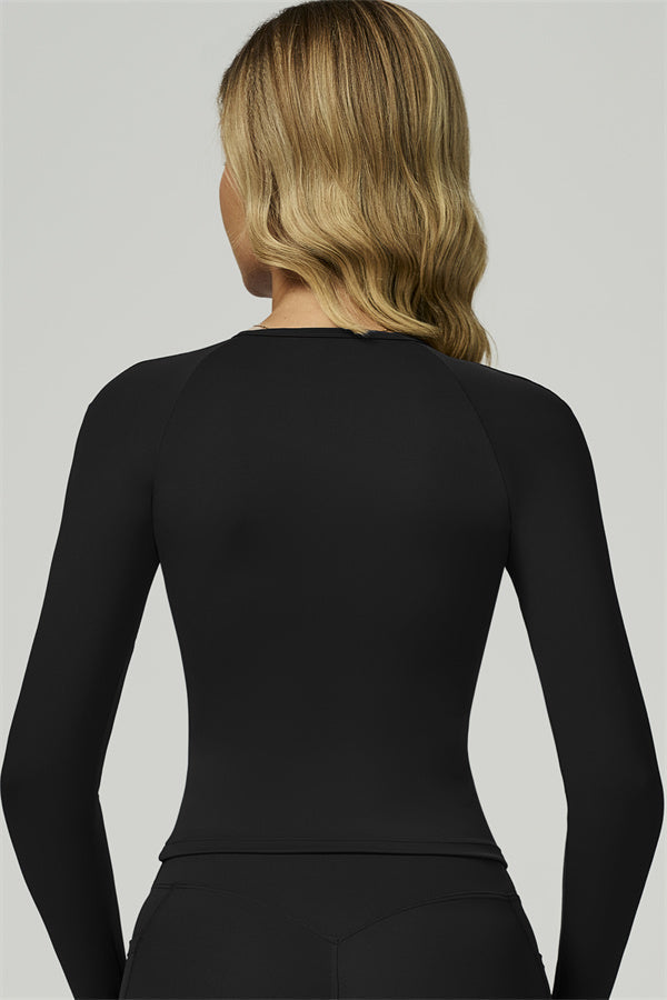 The FlexFit Active Top Leggings 2-Piece Set