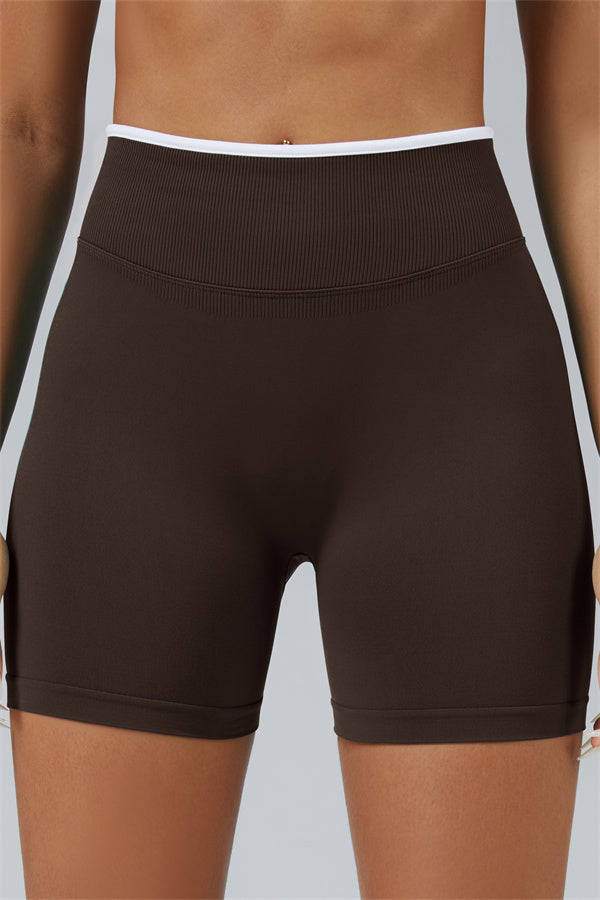 The Elevate Sports Bra Shorts 2-Piece Set