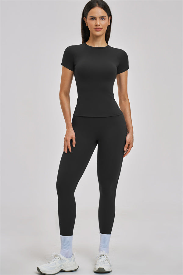 The Zenith Leggings
