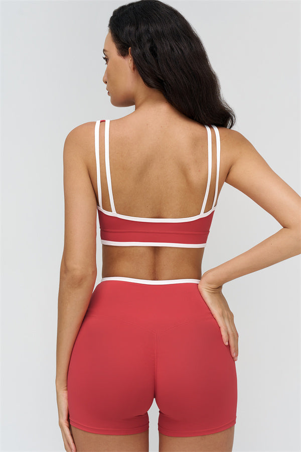 The Crave Shorts