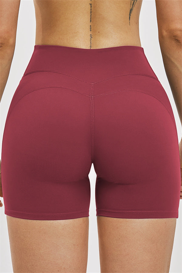 The Zenith Shorts