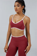 The Elevate Sports Bra Leggings 2-Piece Set