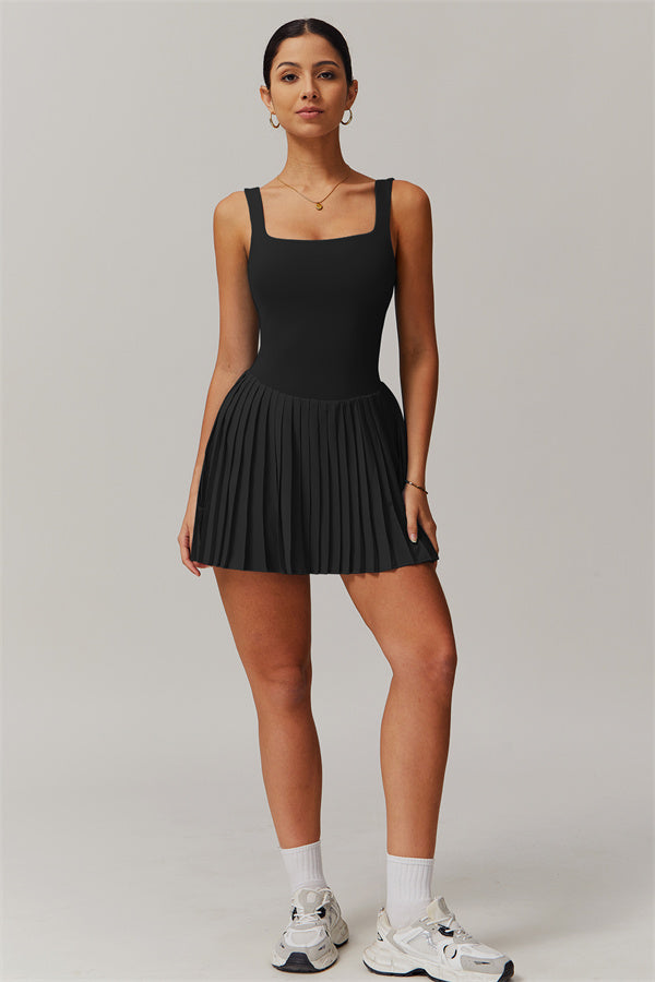 The Balance Tennis Dress