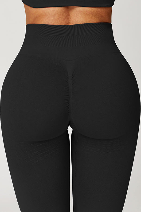 The Delight Halter Top Leggings 2-Piece Set