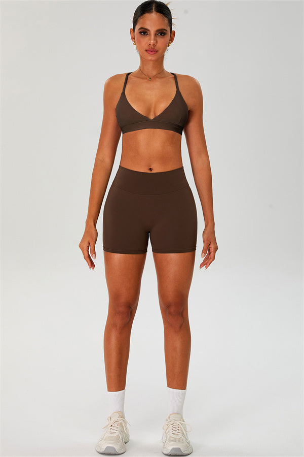 The Ember Sports Bra