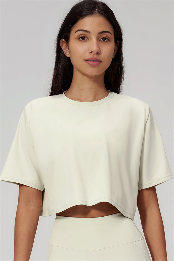 The Bold T-shirt