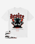 G West Desire Oversized T-Shirt Mens
