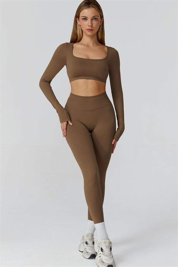 The Reign Leggings