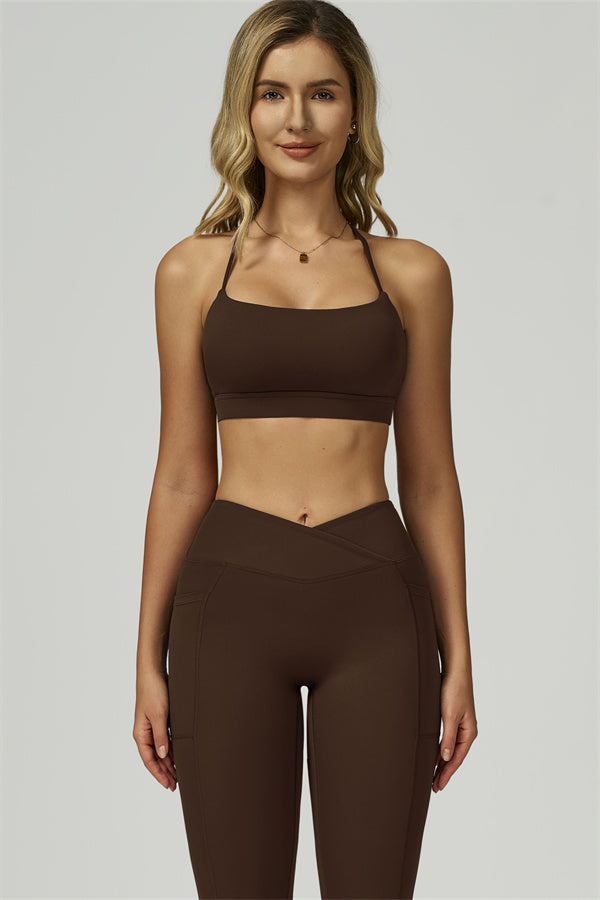 The Flourish Leggings