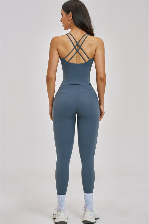 The Zenith Leggings
