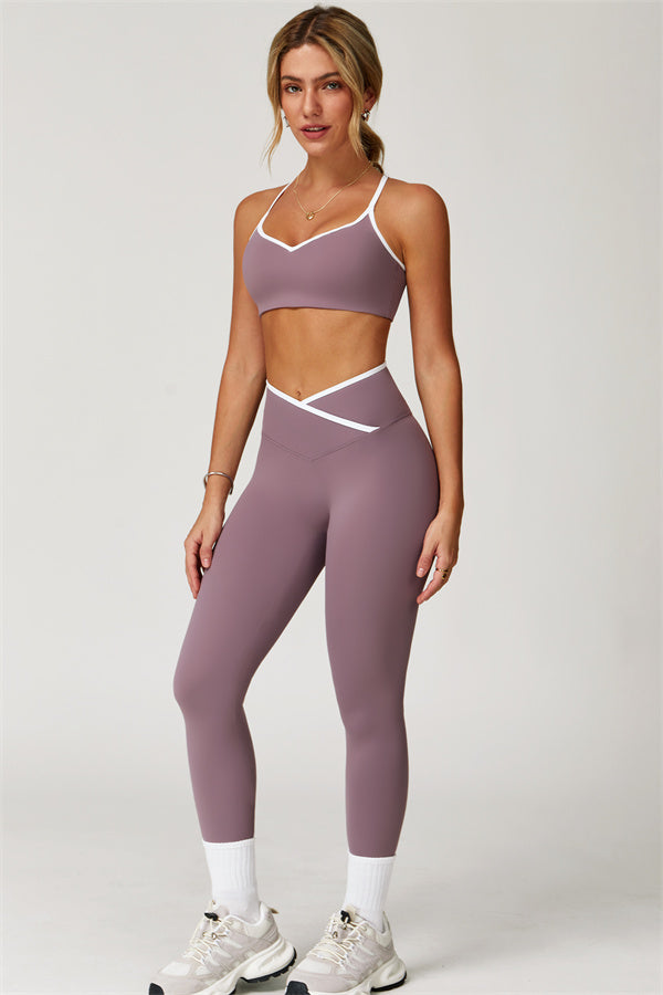 The Boost Sports Bra