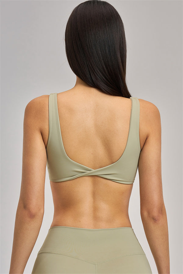 The Swoon Jacket Sports Bra Shorts 3-Piece Set
