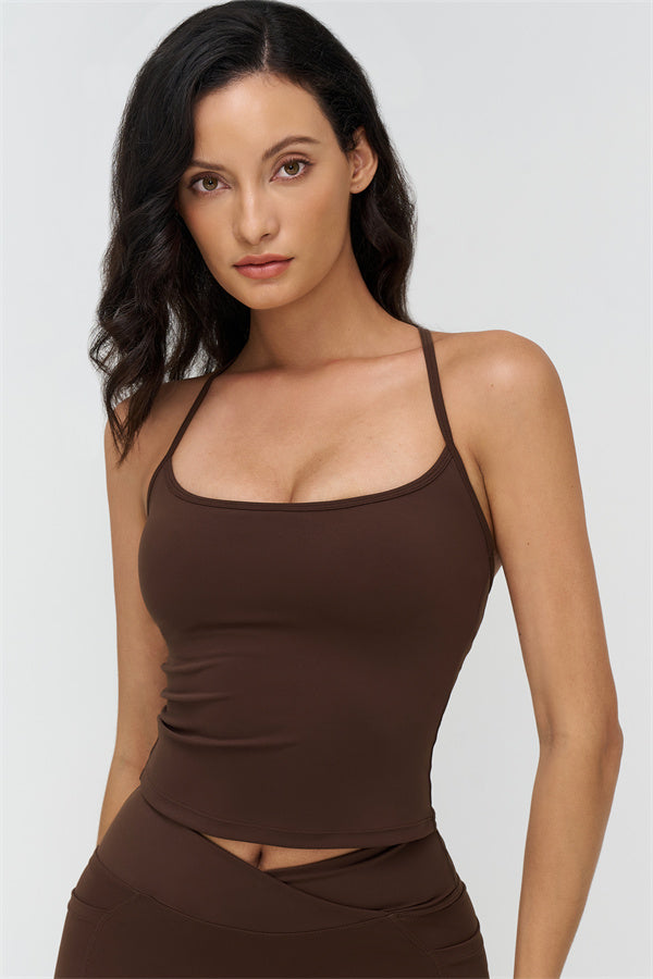 The BoldFit Crop Top Shorts 2-Piece Set