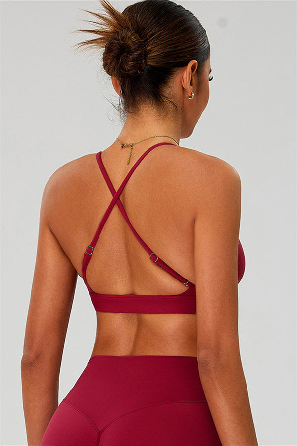 The Ember Sports Bra
