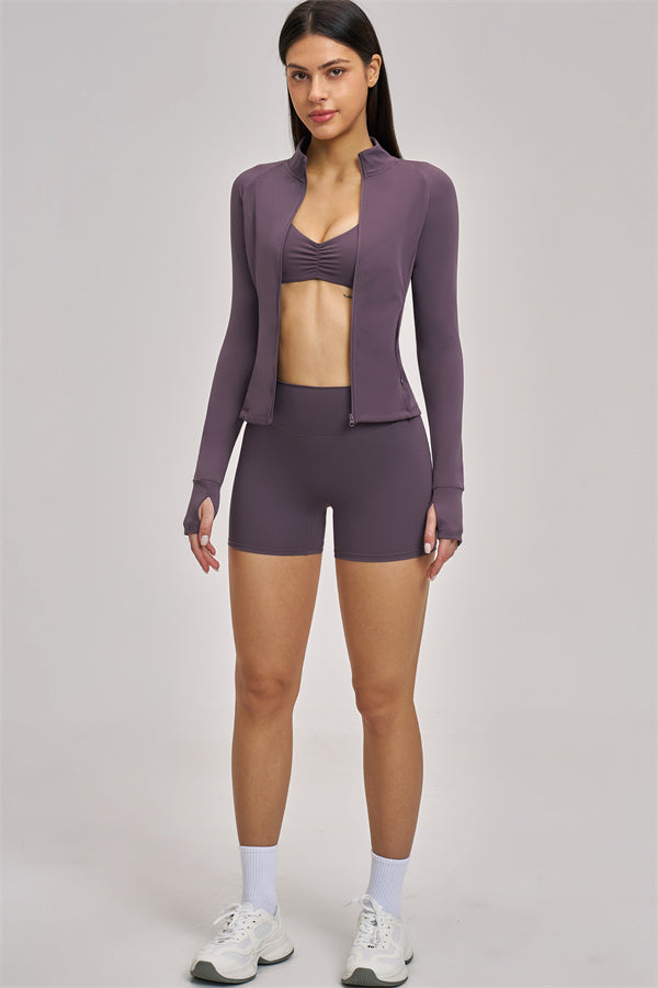 The Swoon Sports Bra