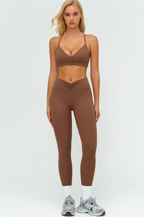 The Lushness Leggings