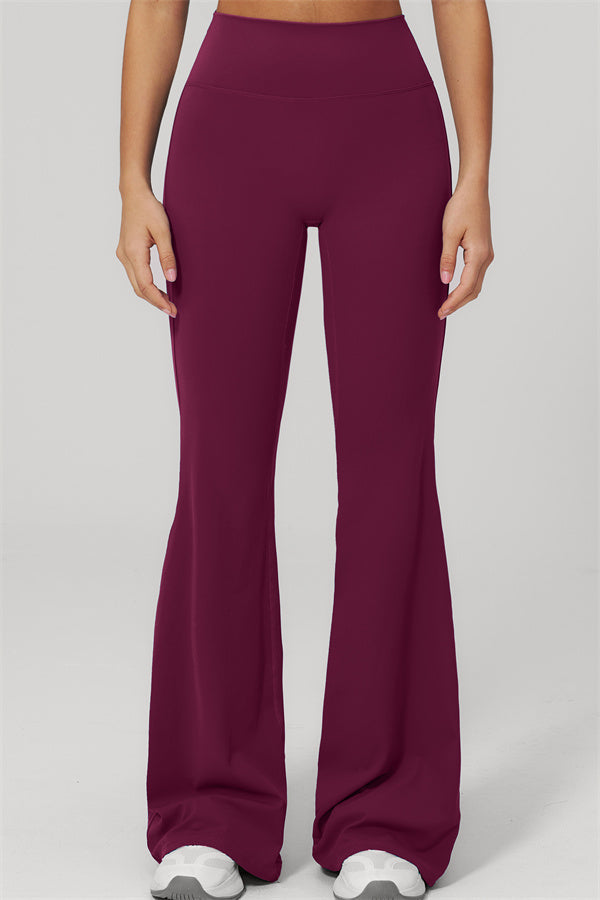 The Rapture Flared Leggings