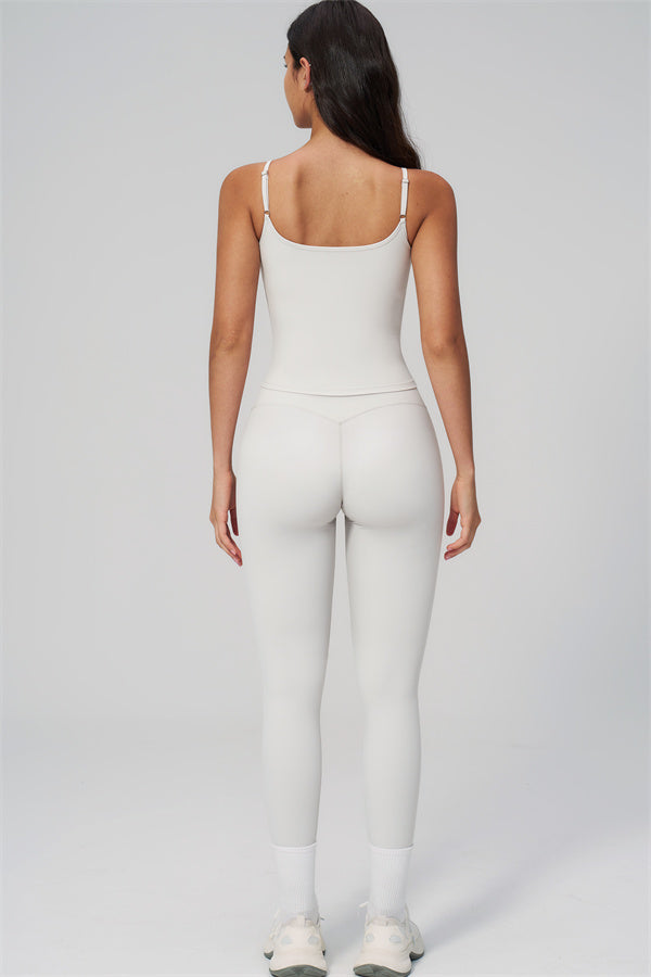 The Rapture Tank Top Leggings 2-Piece Set