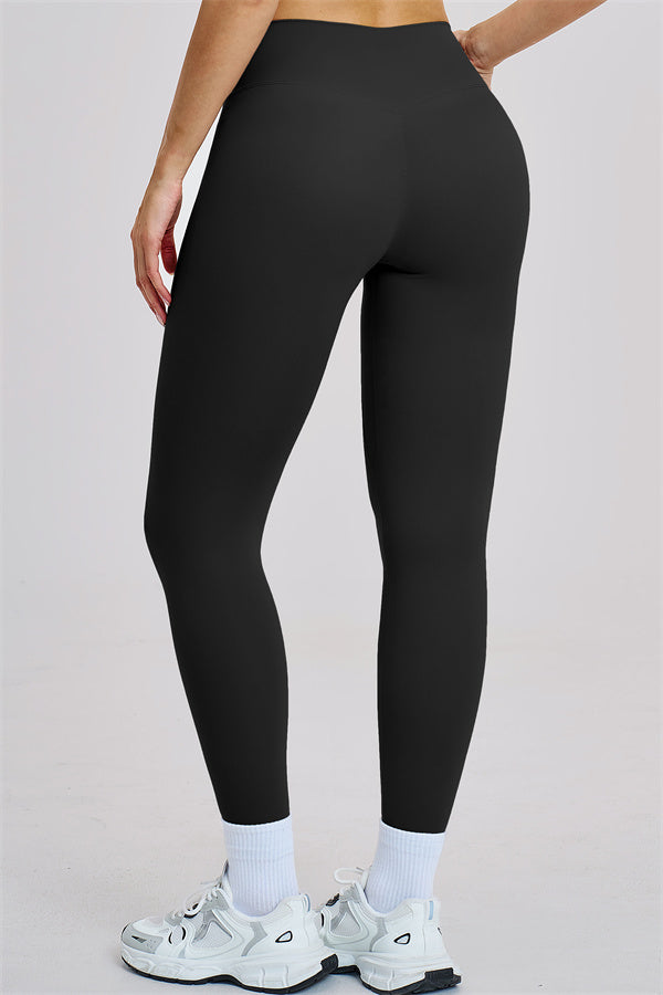 The Zestful Sports Bra Leggings 2-Piece Set