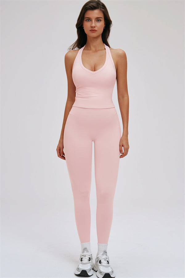 The Svelte Leggings