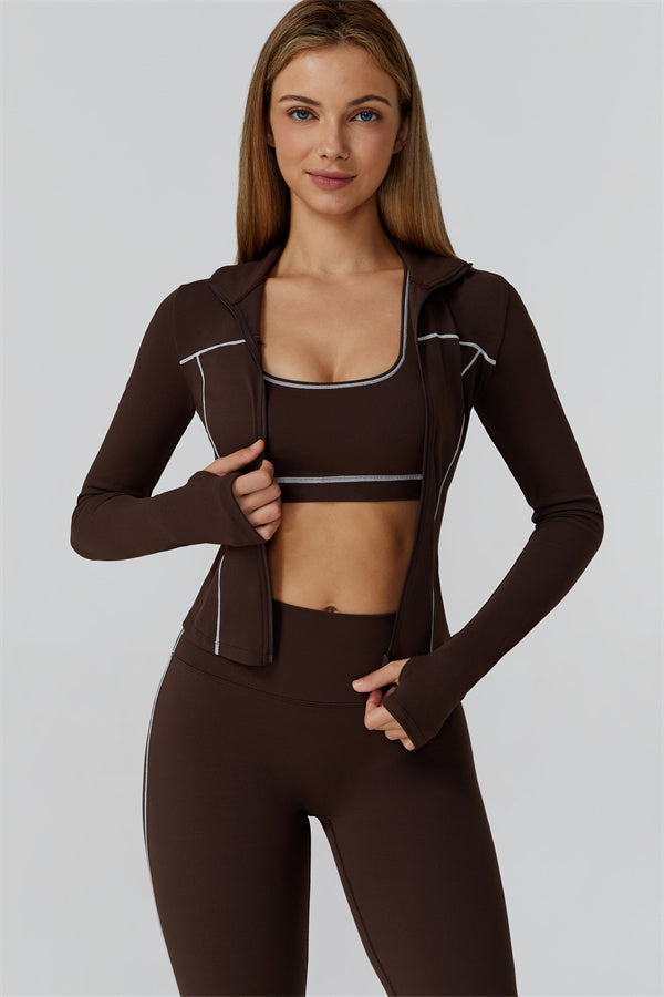 The Venus Sports Bra