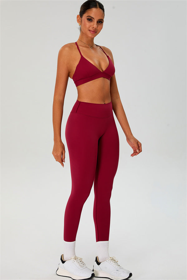 The Ember Sports Bra