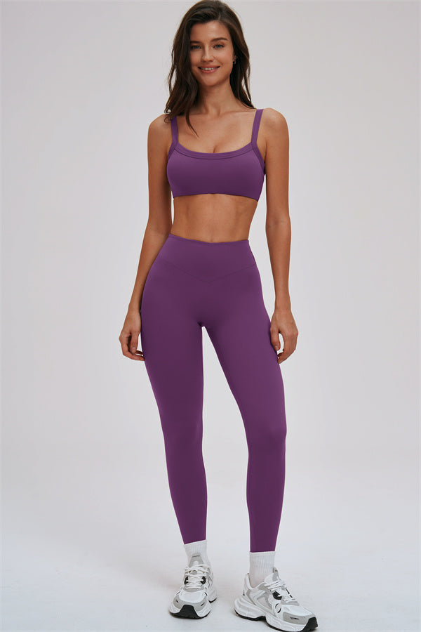 The Kinetic Leggings