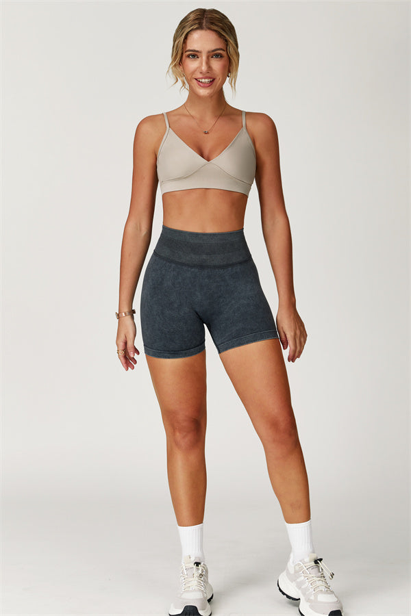The Zest Shorts