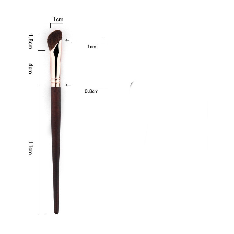 Soft Eye Smudge Makeup Brush