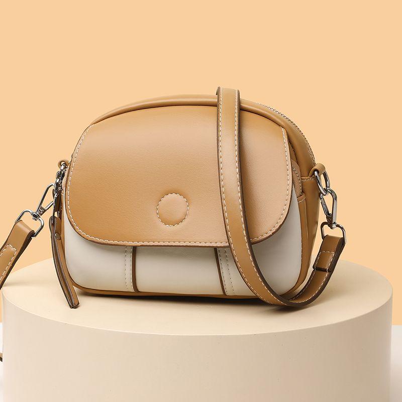 Fashionable Crossbody Bag Mini Versatile Shoulder Bag