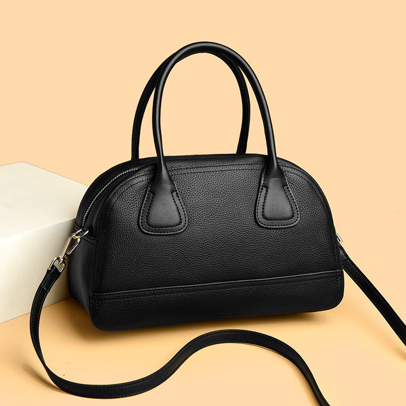 Vintage High-end Shoulder And Crossbody Bag