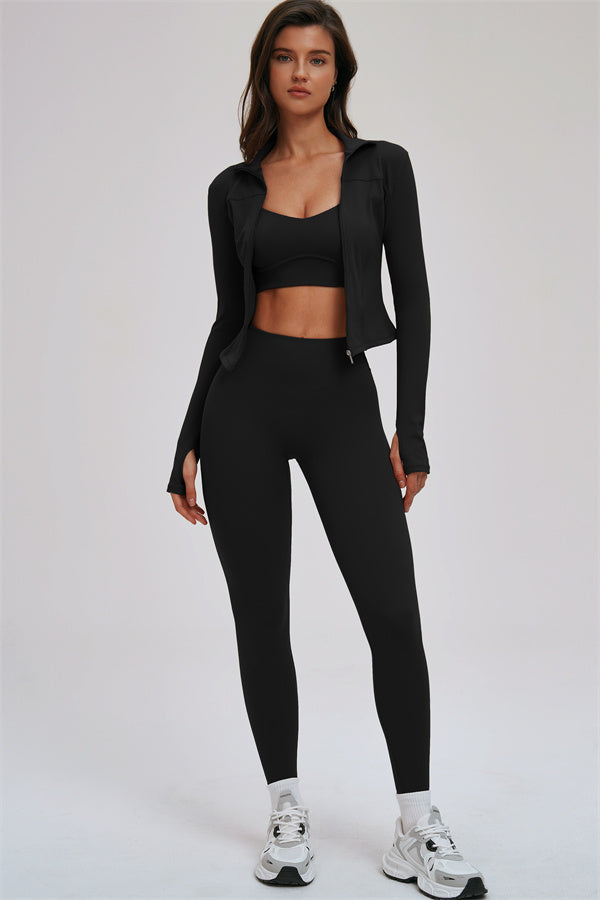 The Kinetic Leggings
