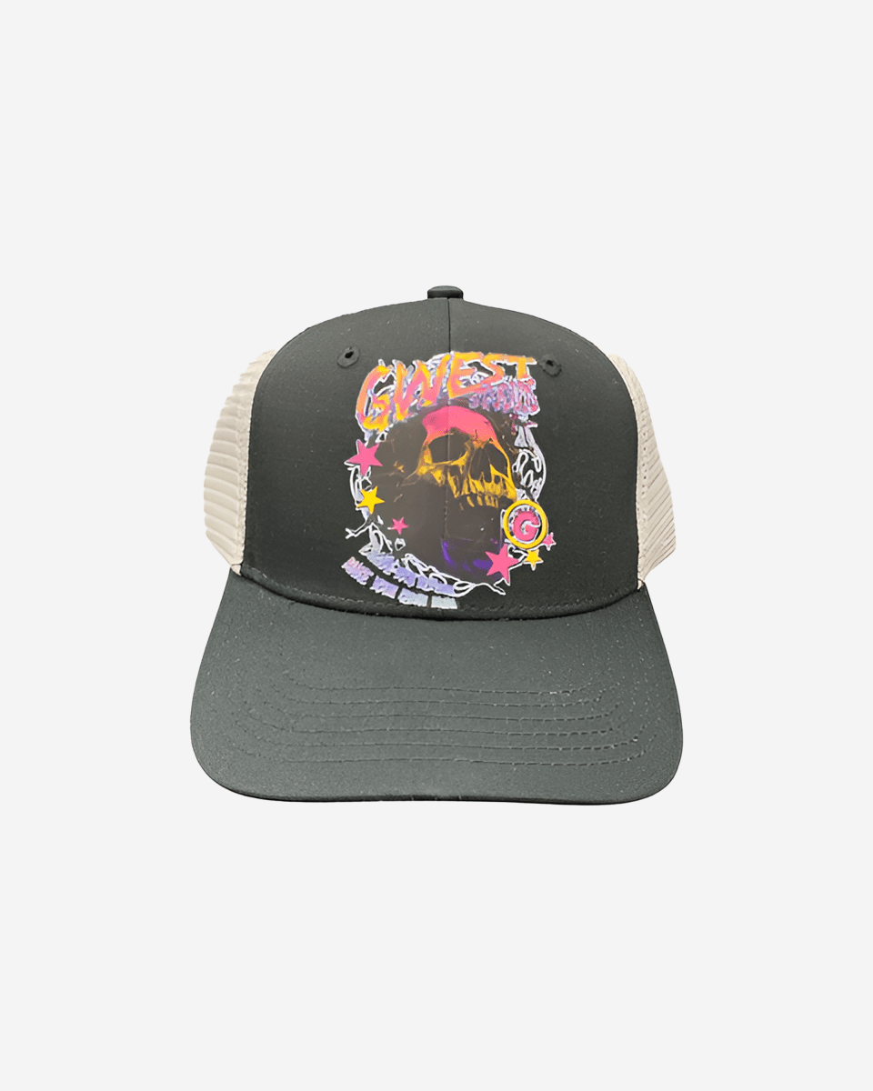 G WEST DESTINY HAT Mens