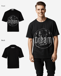 G WEST DREAM CHASER OVERSIZED T-Shirt Mens